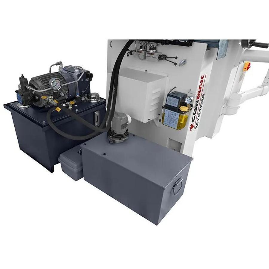 Cormak 600 x 300 Surface Grinder