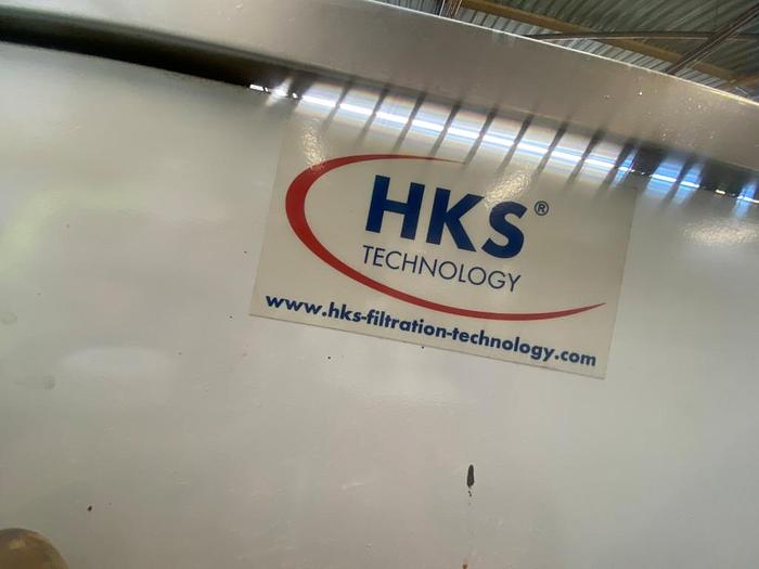 Used 2012 Mikrosa Kronos S250 Centreless Grinding Machine