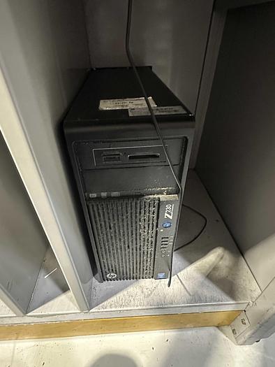 Used 2014 Mitutoyo Crysta-Apex S776 CNC Co-Ordinate Measuring Machine