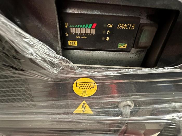 Used Fini Cube 10SD Air Compressor