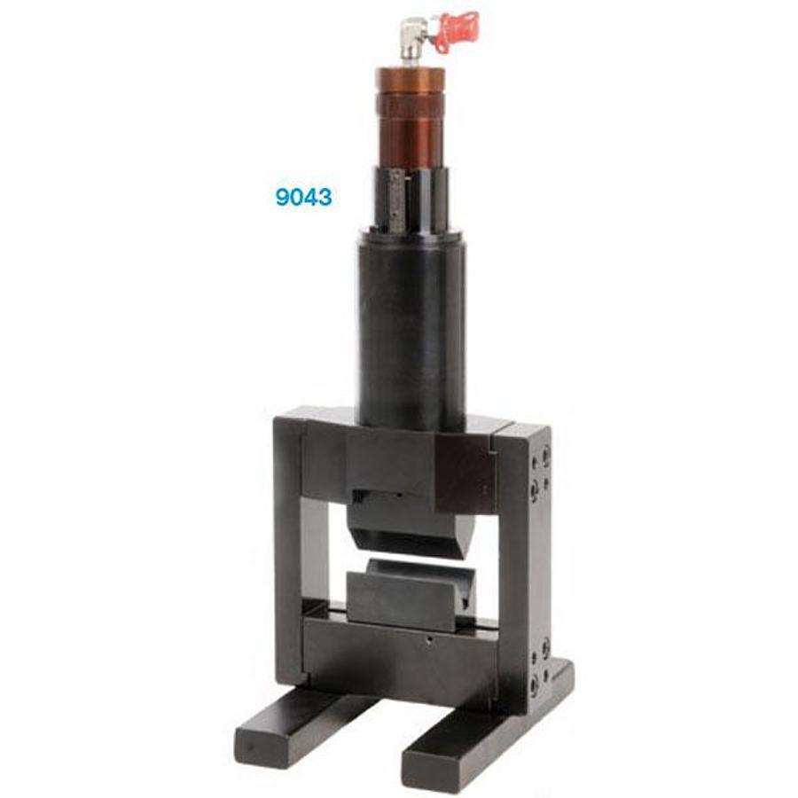 IMB Multifor 9043 TRIS Work Unit for Busbar Fabrication