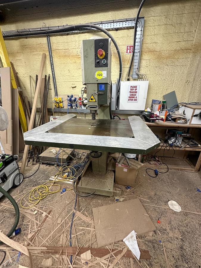 Used CMC Kopy 800 Router