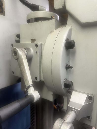 Used 2020 Meyer SR32AE Pedestal Drilling Machine