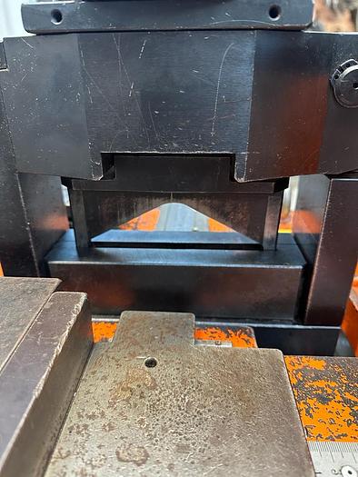 Used 2001 IMB Multifor TRIS 9042 Work Unit