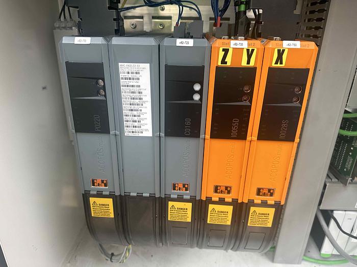 Used 2014 Engel Viper 20 Robot