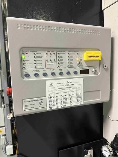 Used Mazak Integrex 100-IV ST Mill Turn CNC Lathe