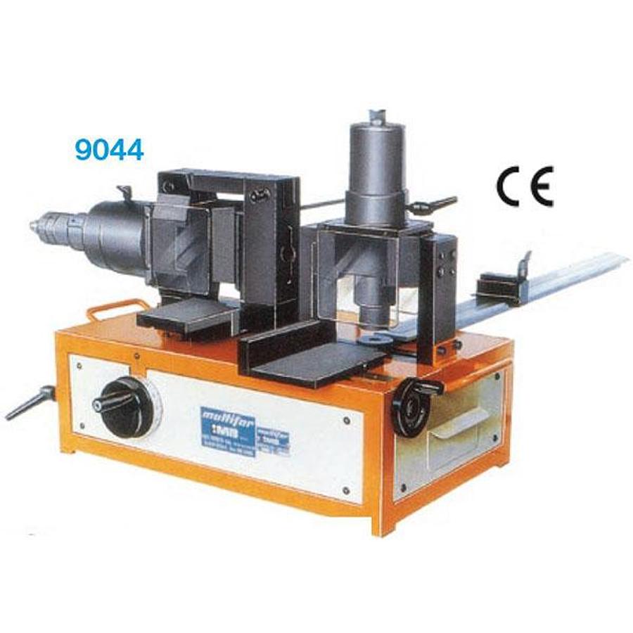 IMB Multifor 9044 Twin Cylinder TRIS Work Unit for Busbar Fabrication