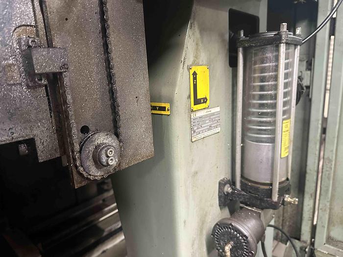 Used 2014 Emmegi Satellite XT 10500 Machining Centre