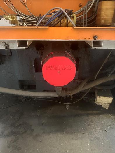 Used 1992 Leadwell MCV-1000AP Machining Centre
