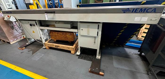 Used 2010 Citizen A20-VII PL CNC Sliding Head Lathe