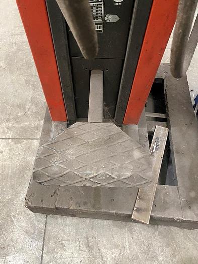 Used Telwin PTE 28 Spot Welder