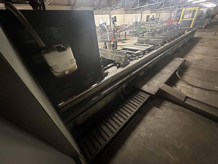 Used 2014 Emmegi Satellite XT 10500 Machining Centre