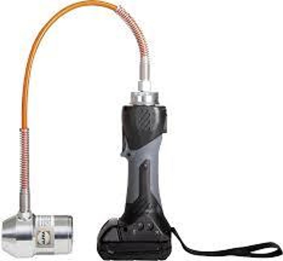 Alfra Akku-Compact Flex Punching Driver Tool