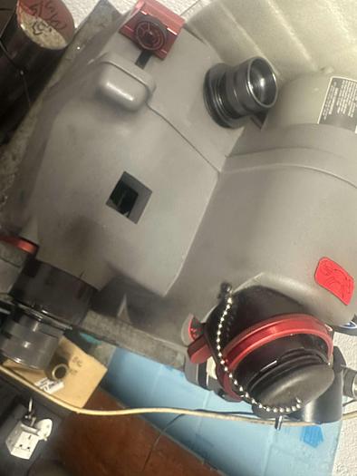 Used 2006 Darex XT3000 Tool Sharpener