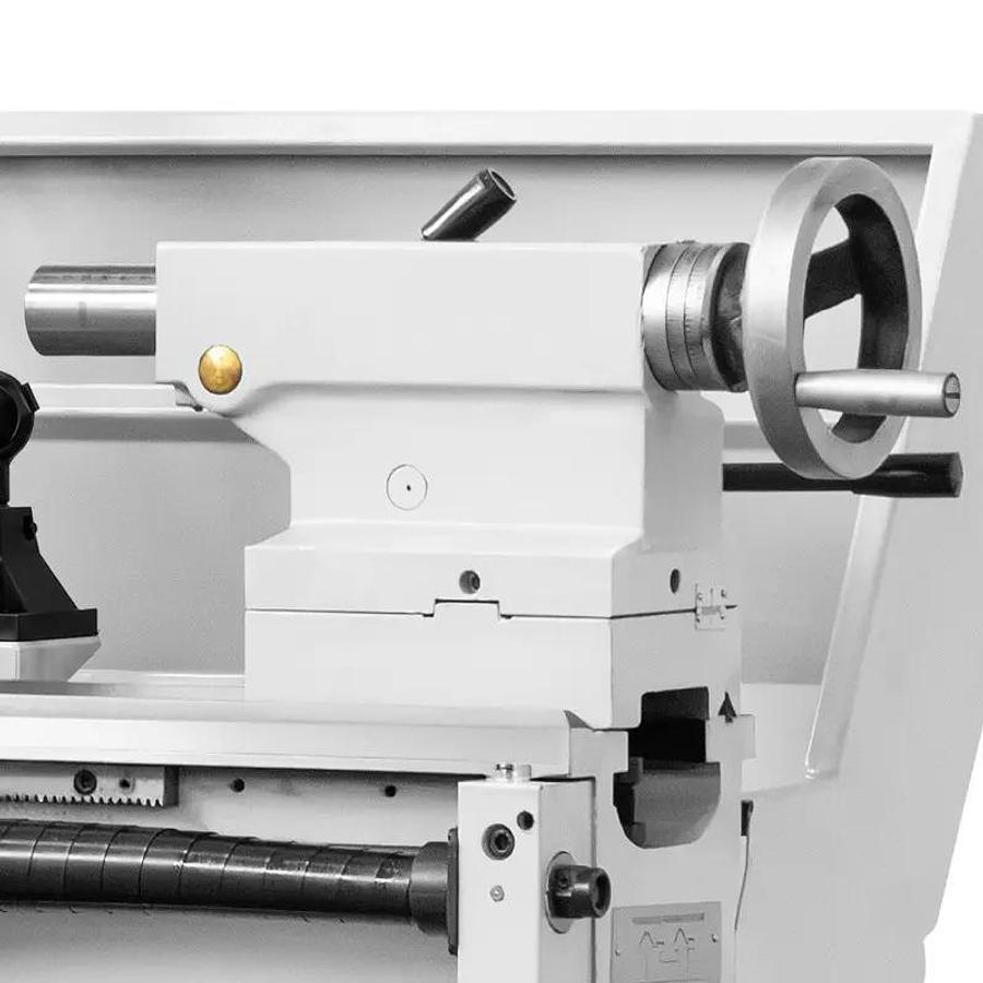 Cormak 360 x 1000 Plus Universal Lathe