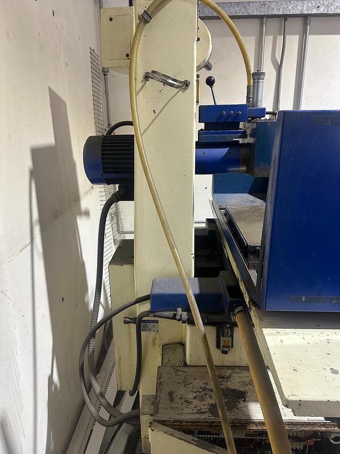 Used Buffalo ESG-3A618 Surface Grinder for Sale Ireland | 6 x 18 Hydraulic Grinder