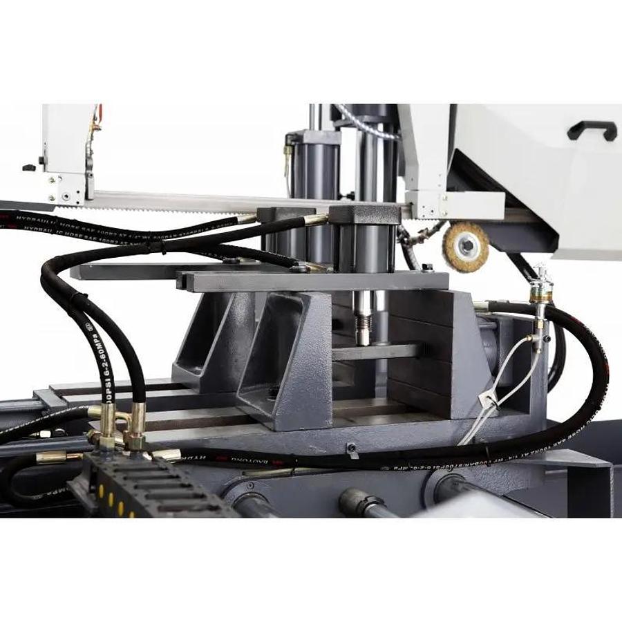 Cormak HR350SA Automatic Bandsaw