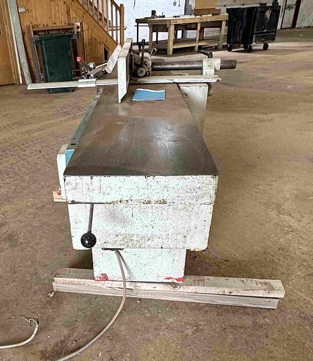 Used 2000 Griggio PF 400 Surface Planer