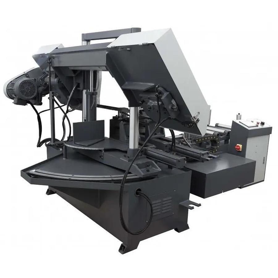 Cormak HR350SA Automatic Bandsaw
