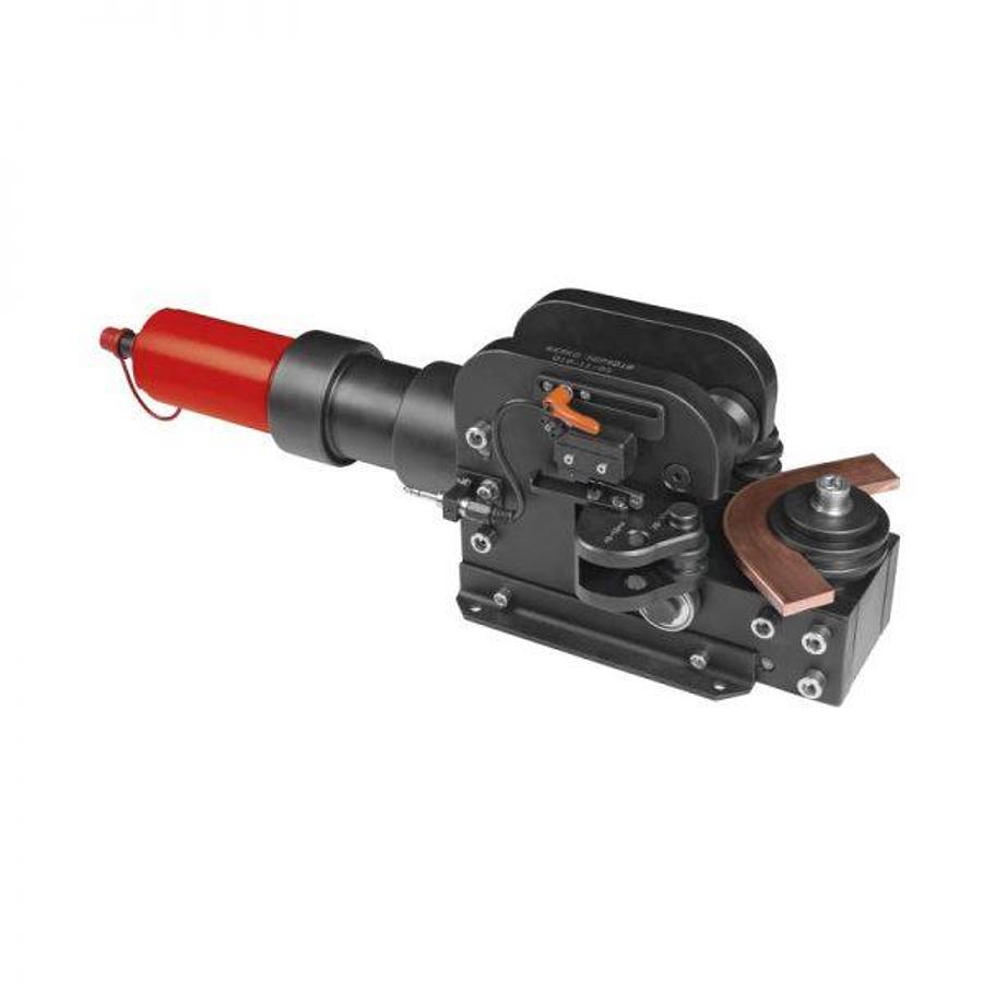 ERKO HGP 5010 Lateral Busbar Bender | Hydraulic Busbar Bending Tool