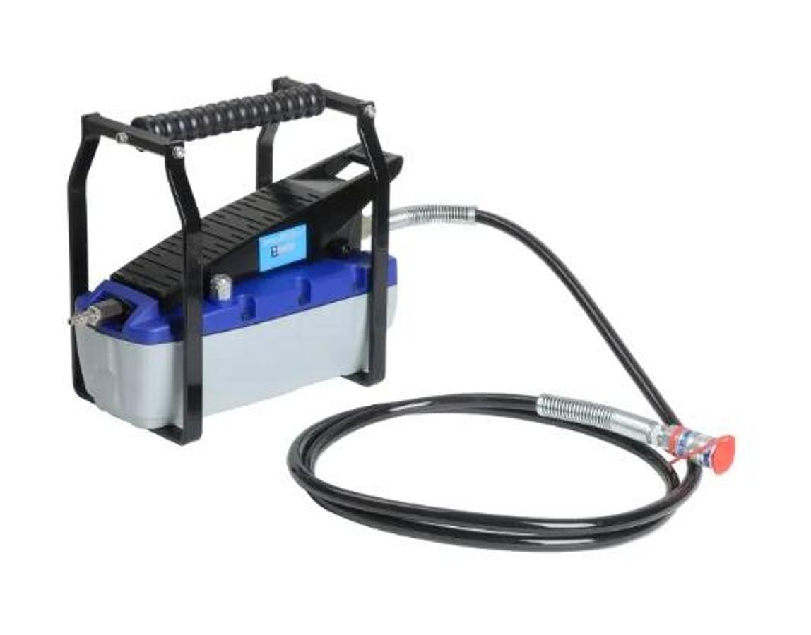 IMB Multifor 9003 Pneumatic-Hydraulic Pump