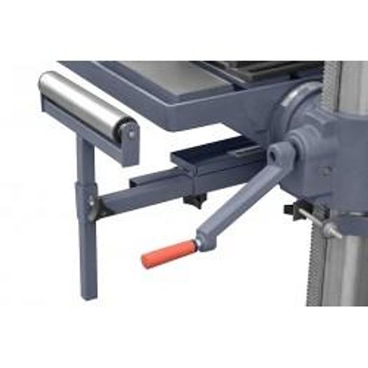 Cormak 25mm Pedestal Drilling Machine