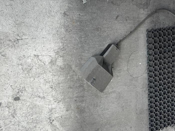 Used 2006 LVD Alpha 1212TK CNC Punching Machine