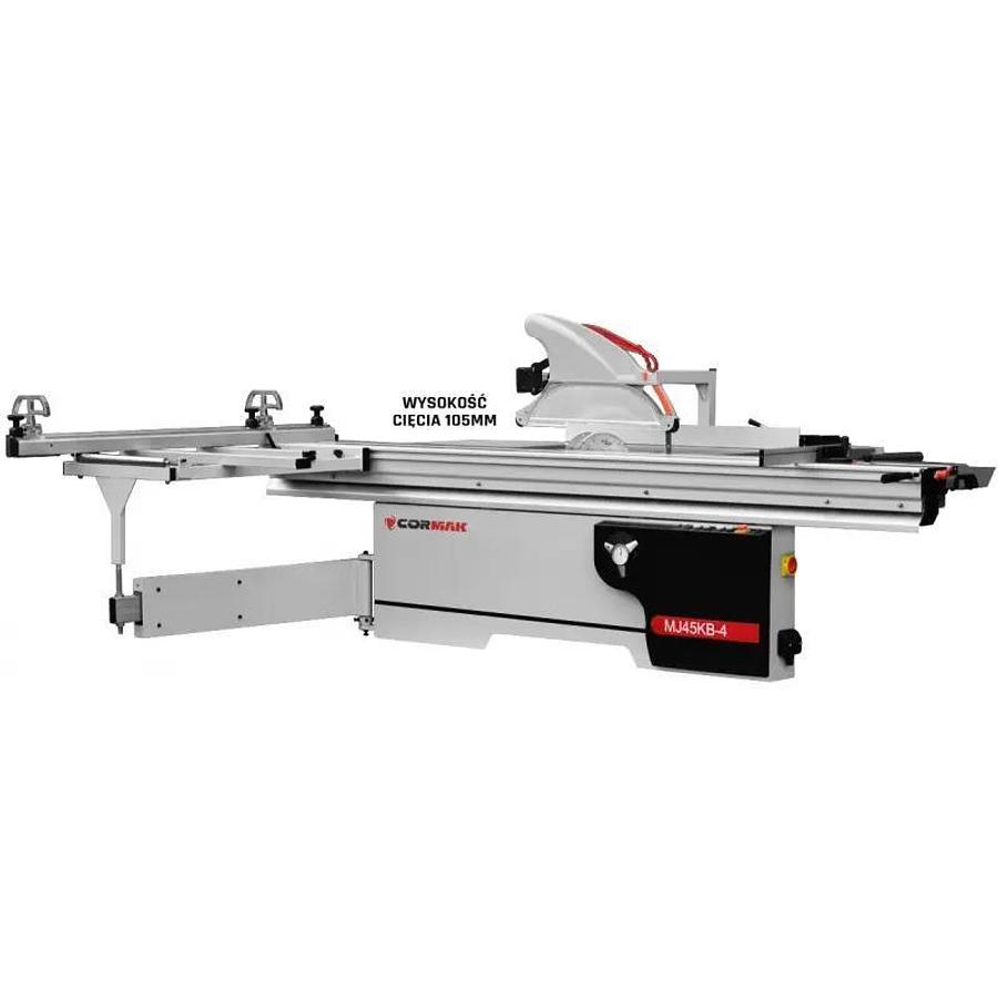 Cormak MJ45-KB4 Sliding Table Panel Saw