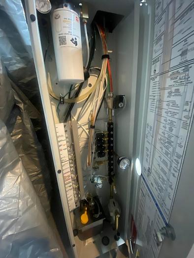 Used 2021 HAAS ST 25 CNC Turning Centre