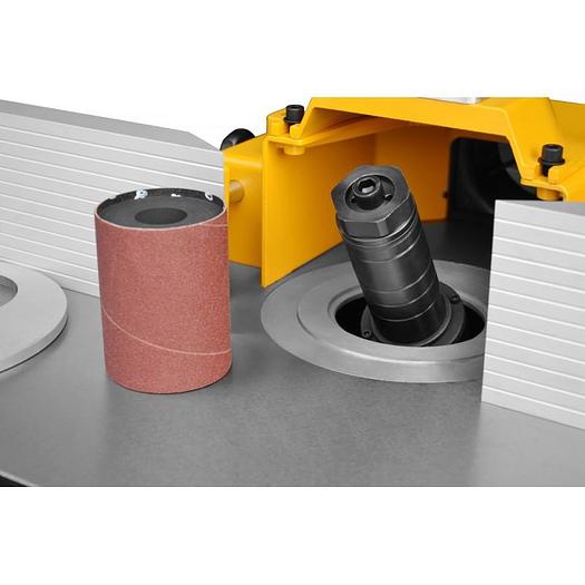 Cormak 5110T Milling Machine + Table for Tenoning