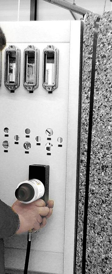 Alfra GmbH 02012 SKP-1 Hydraulic Cylinder