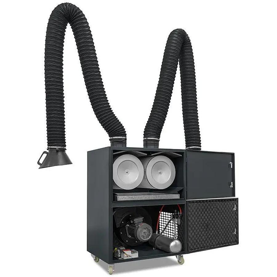 Cormak OS350 Welding Fumes Extraction Unit