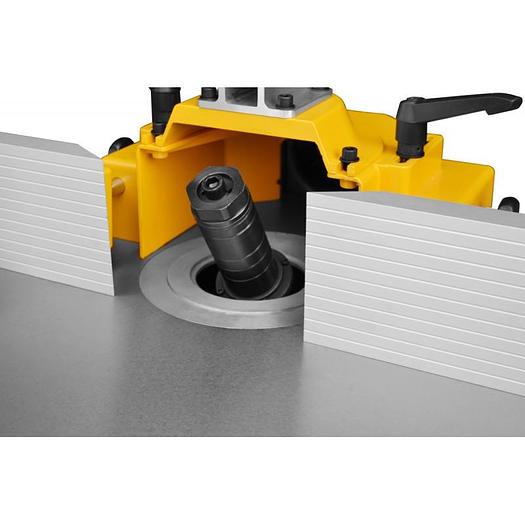 Cormak 5110T Milling Machine + Table for Tenoning