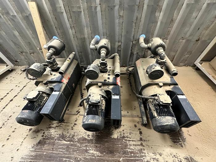 Used 2018 Biesse Rover B FT 1536 Nesting Machining Centre