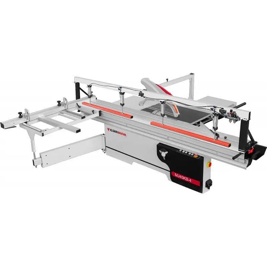 Cormak MJ45-KB4 Sliding Table Panel Saw