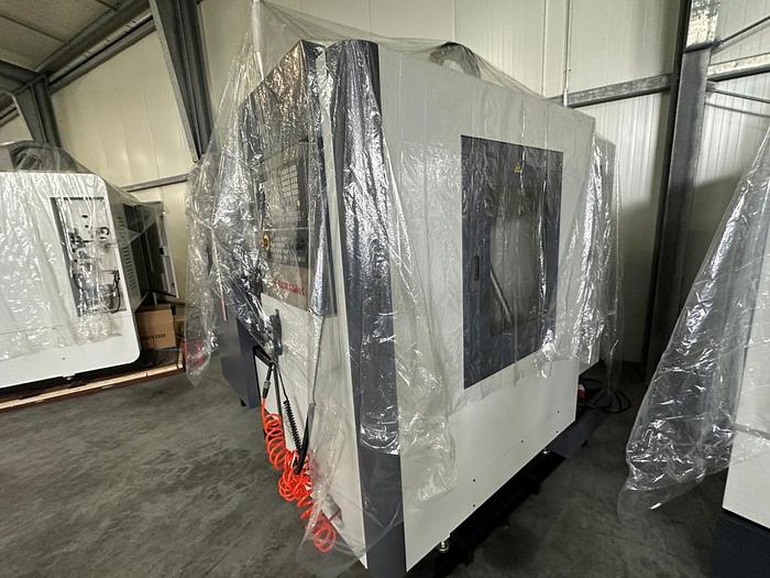 Cormak Mill 540 Vertical Machining Centre