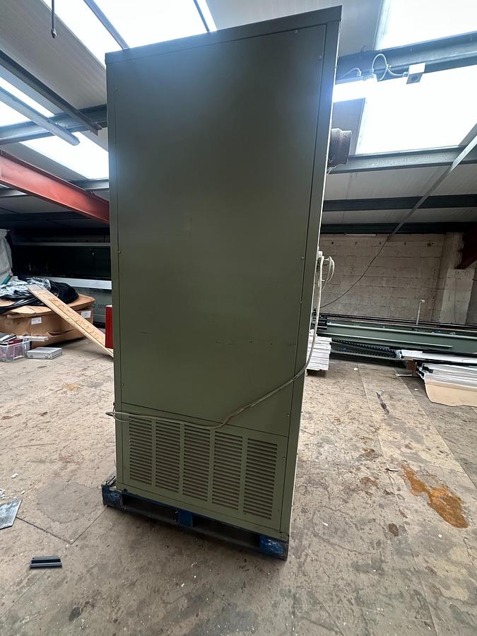 Used Powrmatic CP 400 Space Heater
