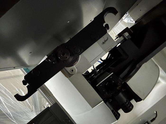 Cormak Mill 1055 Machining Centre