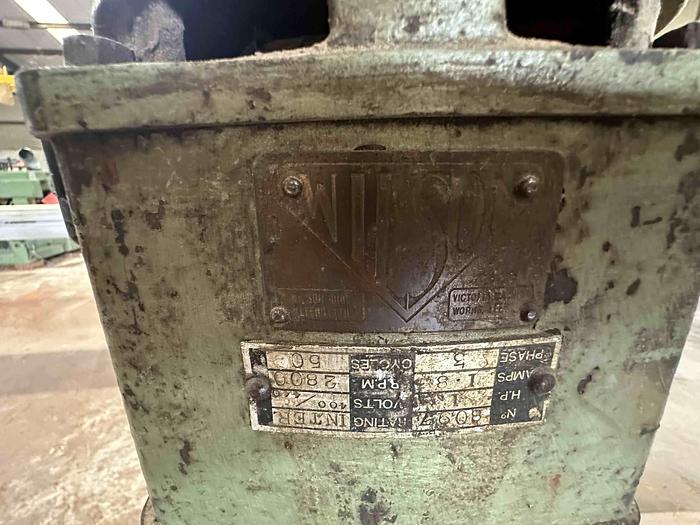 Used Wilson Morticer