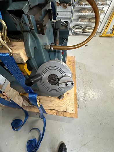 Used Jones & Shipman 540 Surface Grinder