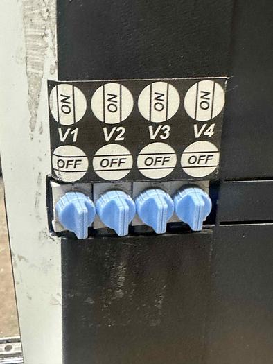 Used 2013 Engel Viper 20 Robot