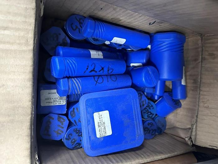 Used 2006 LVD Alpha 1212TK CNC Punching Machine