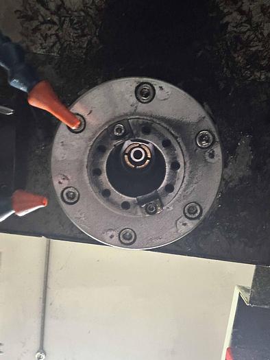 Used 1999 Hurco BMC2416 Machining Centre