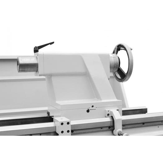 Cormak Series 660 x 3000 Manual Lathe