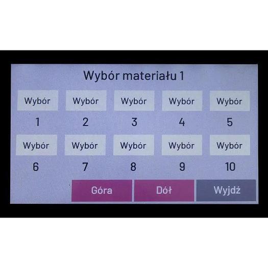 Cormak RGE36PW x 1700 Tapping Machine