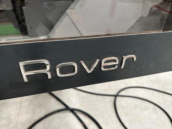 Used 2018 Biesse Rover B FT 1536 Nesting Machining Centre