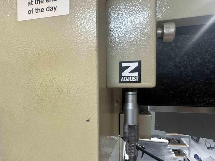 Used Mitutoyo B-231 Coordinate Measuring Machine