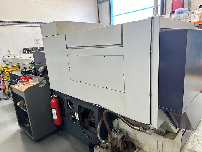 Used 2001 Citizen Cincom M-32 CNC Sliding Head Lathe