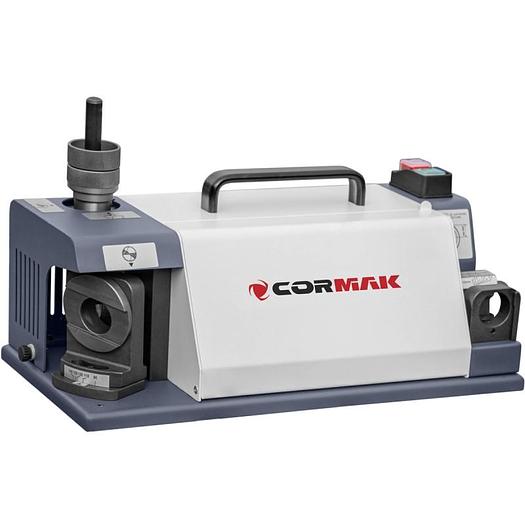 Cormak DG20 Drill Grinding Machine