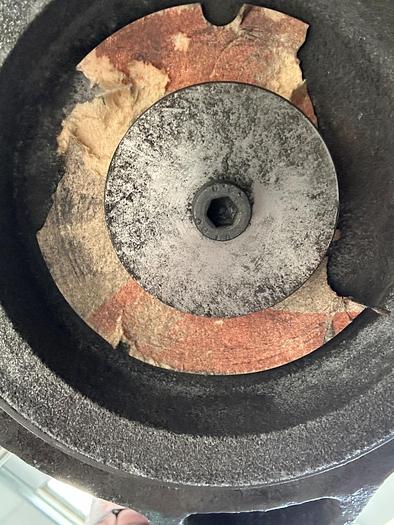 Used 2006 LVD Alpha 1212TK CNC Punching Machine